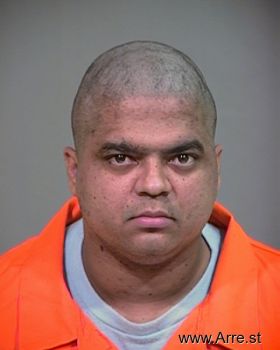 Wilfredo M Rodriguez Mugshot