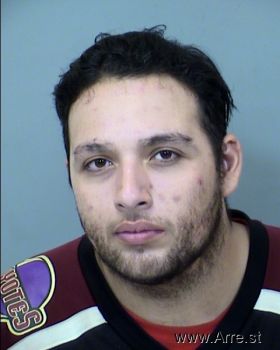 Wilfrido Concepcion Leyva Mugshot