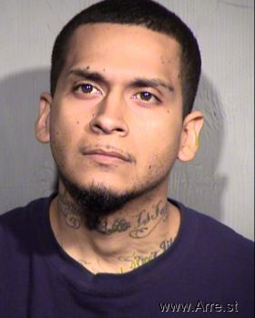 William Joseph Acevedo Mugshot