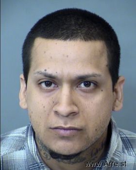 William Joseph Acevedo Mugshot