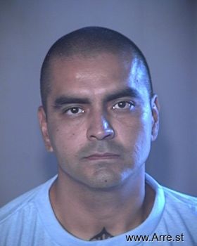 William R Acosta Mugshot