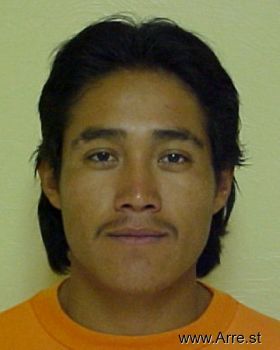 William  Aguilar-peralta Mugshot