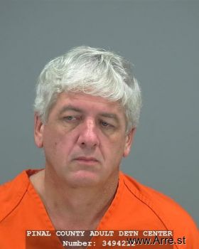 William  Barnes Mugshot