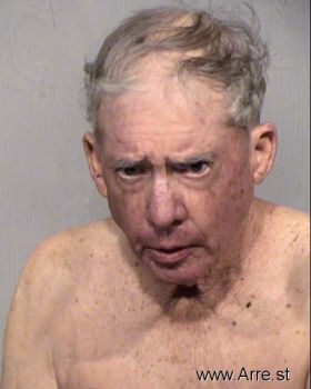 William C Barry Mugshot