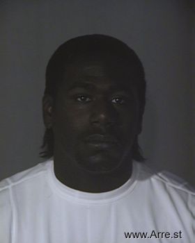 William B Beamon Mugshot