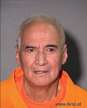 William D Beltran Mugshot