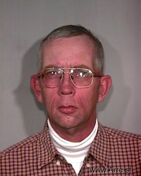 William M Blalock Mugshot