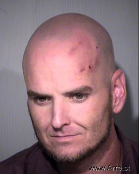 William Loren Bradshaw Mugshot