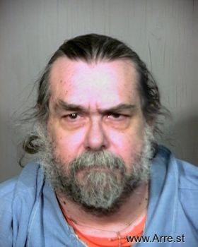 William A Brenner Mugshot