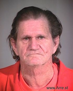 William L Brink Mugshot