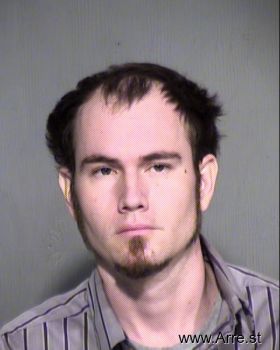 William Justin Buc Mugshot