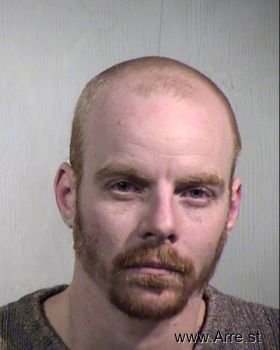 William Stephen Burrell Mugshot