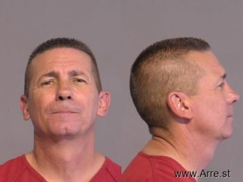 William Jr Burton Mugshot