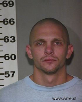 William D Bushnell Mugshot