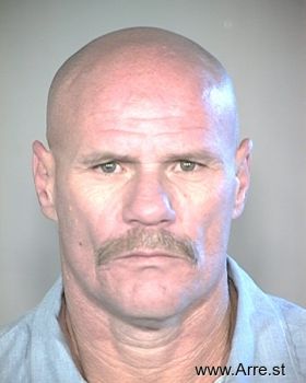 William E Carson Mugshot