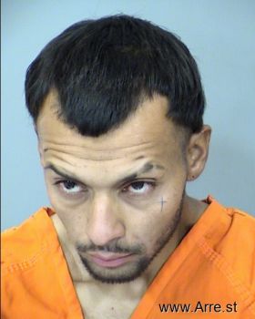 William Jose Chavez Mugshot