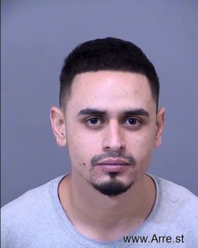 William Hernandez Chavez Mugshot