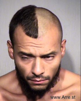 William Jose Chavez Mugshot