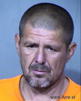 William Carther Corrales Mugshot