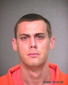 William J Cox Mugshot