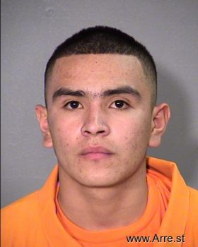 William  Cruz-cisneros Mugshot