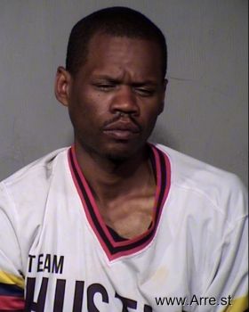 William Shadrach Darden Mugshot