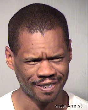 William Shadrach Darden Mugshot