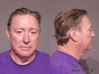 William  Dohring Mugshot