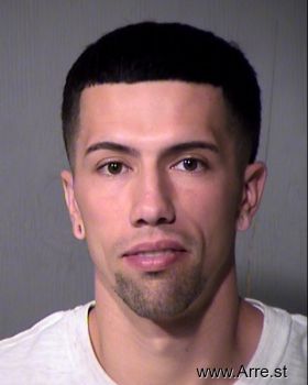 William  Dominguez Mugshot