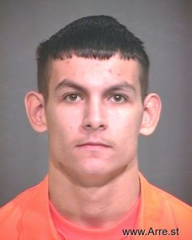 William D Duran Mugshot