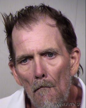 William Craig Dyer Mugshot