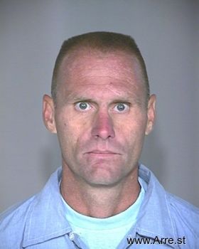 William P Dyer Mugshot