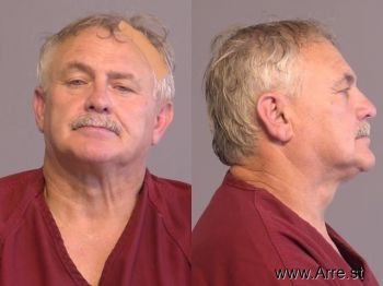 William  Eberle Mugshot