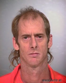 William L Echols Mugshot