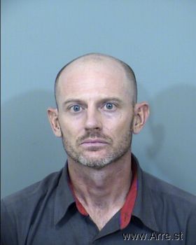 William Israel Paul Ford Mugshot