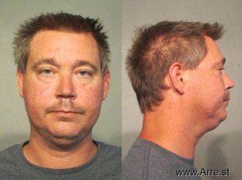 William Charles Fryhover Mugshot