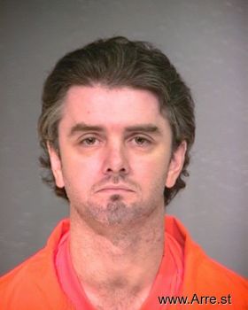 William G Gallagher Mugshot