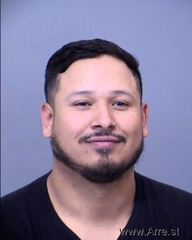 William  Garcia Mugshot