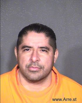 William O Garcia Mugshot