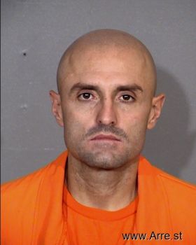 William W Garcia Mugshot