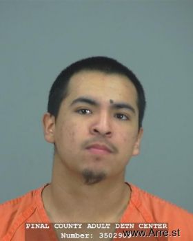 William  Garcia Mugshot