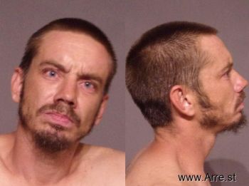 William Robert Paul Gilbert Mugshot