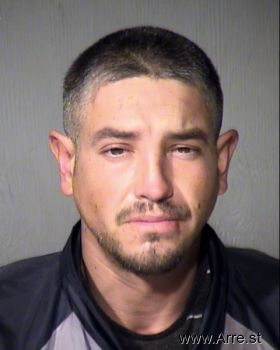 William Danny Gomez Mugshot