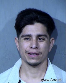 William  Gomez Mugshot