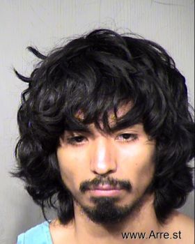 William  Gomez Mugshot