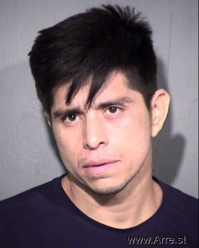 William  Gomez Mugshot