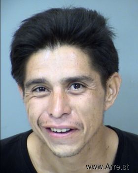 William  Gomez Mugshot