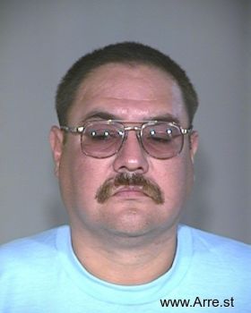 William P Goodluck Mugshot