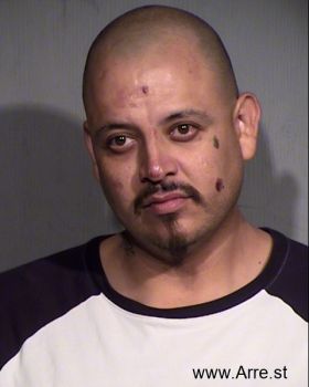 William  Gutierrez Mugshot