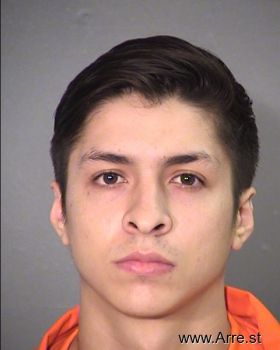 William  Gutierrez Mugshot